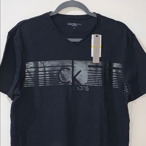 Calvin Klein T-Shirt (Never Worn)